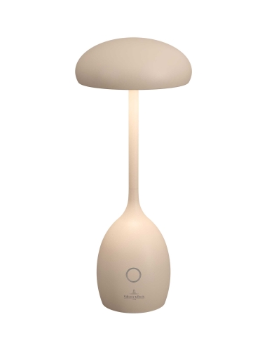TRIEST sand Villeroy & Boch – isolated product view