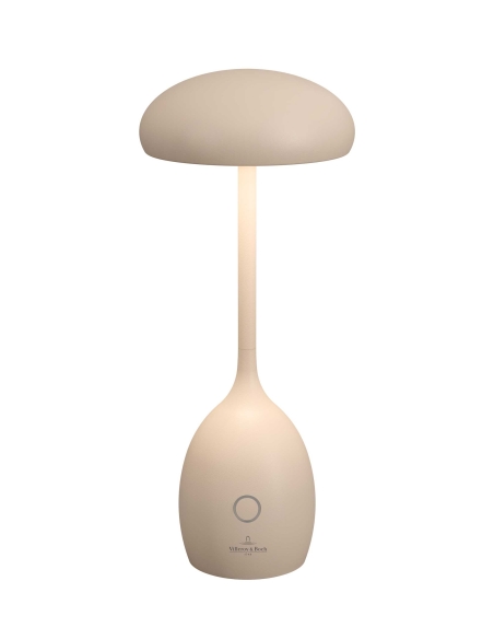 TRIEST Sand Villeroy & Boch – freigestellte Ansicht