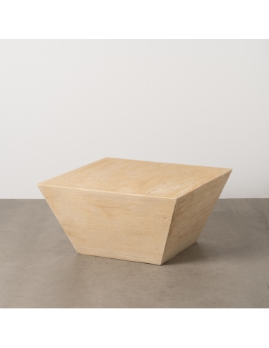 View of Coffee table IXIA beige