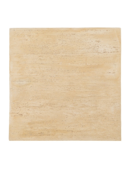 Detail: Couchtisch IXIA beige