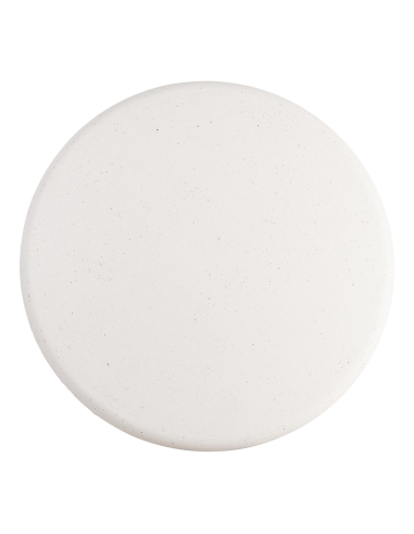 Detail: Esstisch IXIA creme
