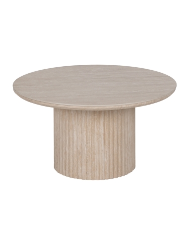 Freigestellte Ansicht: Couchtisch IXIA beige