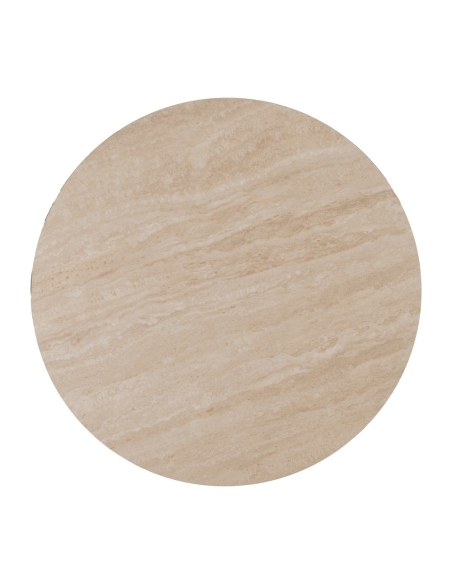 Detalle de Mesa de centro IXIA beige