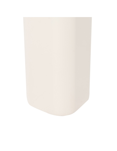 Pormenor de Consola IXIA creme