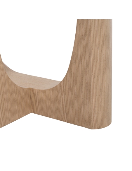 Detail van Sidetable IXIA naturel
