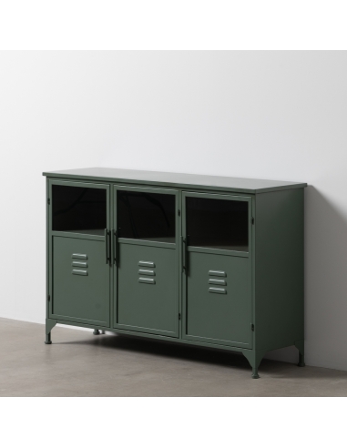 Detail: Sideboard IXIA mintgrün