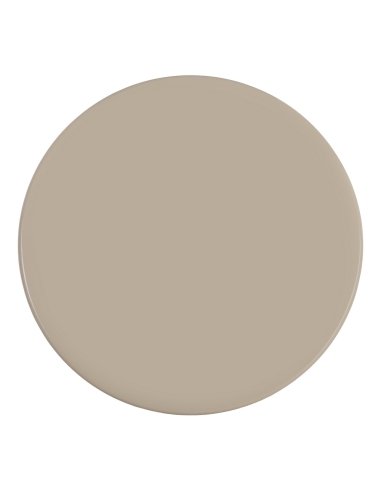 Détail de Table à manger IXIA taupe