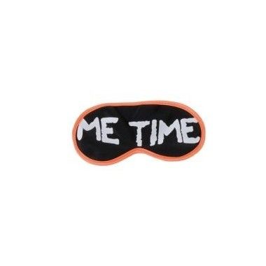 Máscara de noite me tempo Present time - 1