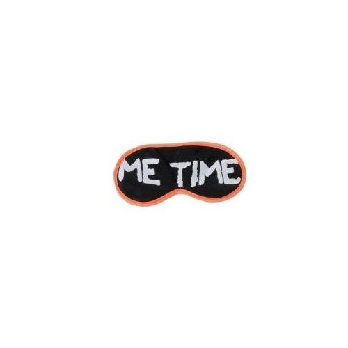 Máscara de noite me tempo Present time - 1