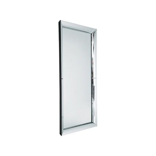 Espejo de diseño Belleza suave 207x99 cm Kare design - 1