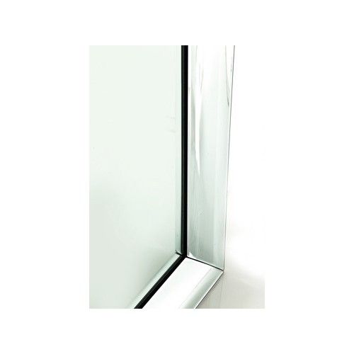 Espejo de diseño Belleza suave 207x99 cm Kare design - 4