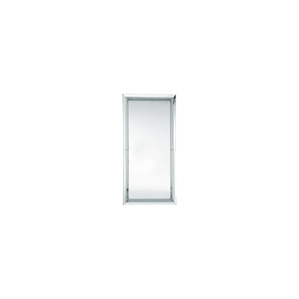 Specchio design Bellezza morbida 207x99 cm Kare design - 5