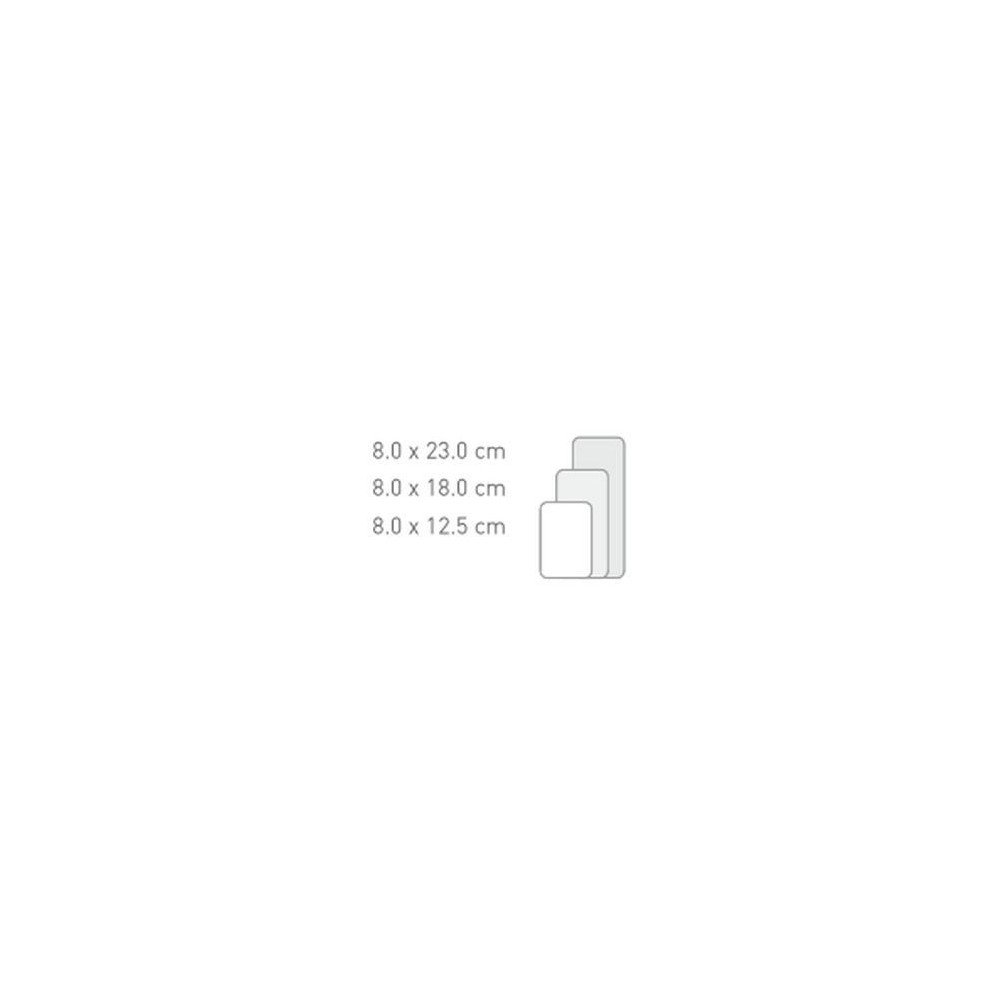 Sompex white LED candle 23 cm (telecommandable)