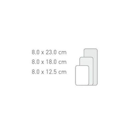 Sompex white LED candle 23 cm (telecommandable)