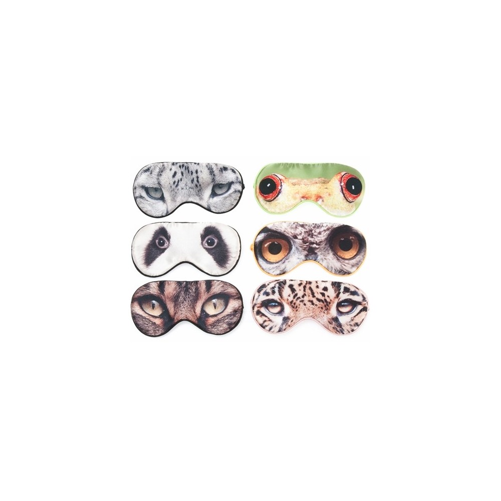 Maschera da notte “Puma Eyes”