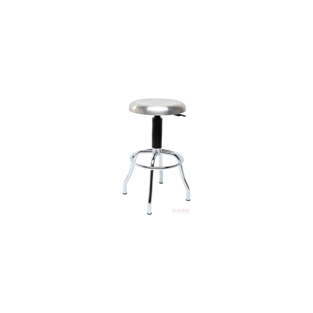 Stahl-Design-Stuhl ausgeboren