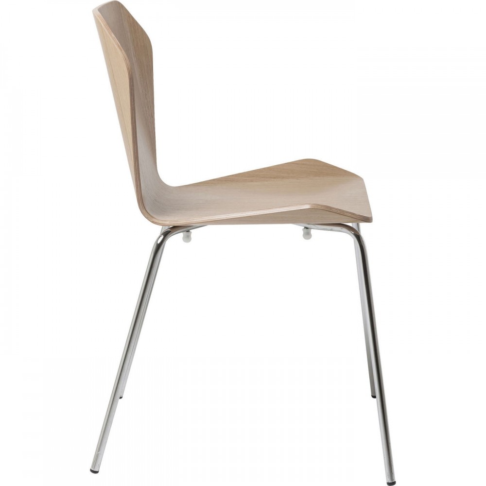 Chaise Origami Naturel