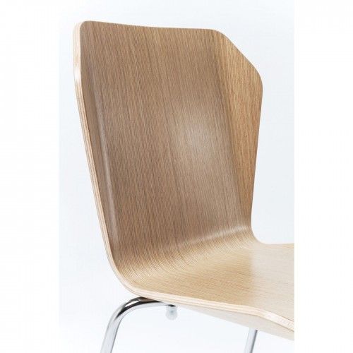Chaise Origami Naturel