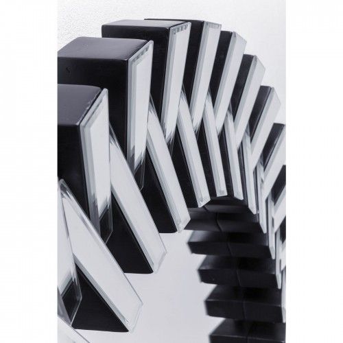 SPROCKET round mirror 92 cm