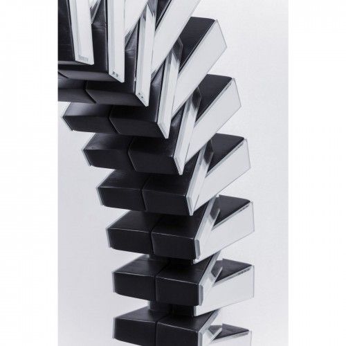 SPROCKET round mirror 92 cm