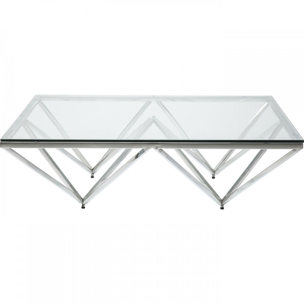 Couchtisch Carre Network Kare Design 105 x 105