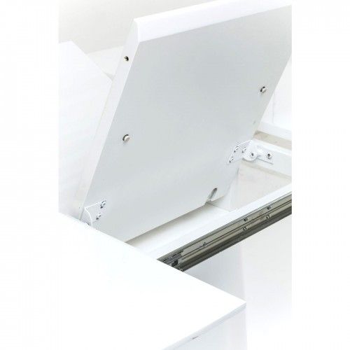 Table à manger ovale extensible 200 Benvenuto